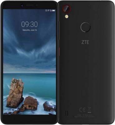 Прошивка телефона ZTE Blade A7 Vita